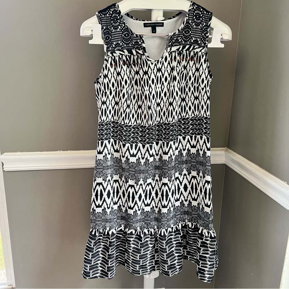 Ladies dress